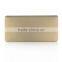 Power Bank Credit Card Metal Aluminium Alloy Shell Powerbank - Buy Power Bank Credit Card