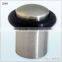 Steel Floor Dome Door Stopper