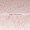 manufacturer supply chiffon 3d rose fabric pleated embroidery chiffon fabric