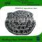 agricultural steel roller chain S55HM1A1