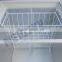 New product dc 12v 24v freezer dc solar freezer