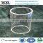 Various Diameter Quartz Glass Tube Borosilicate Glass Tube