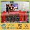  express P16 outdoor full color led display screen for advertising