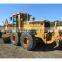 Sell Used Caterpillar Motor Grader 14H, Used CAT 14H garder in USA
