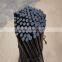 light weight carbon fiber rods for use in a wide variety of industries and applications carbon rod