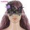 Lace Queen Face Masks For Dance Party