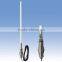 800-2700Mhz multi-band Omni Base Station Antenna/Spring mount base station Antenna with FME Connector