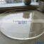Yageli trade assurance supplier high quality acrylic bed tray