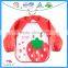 New Fashion Baby Pinafore Baby Overclothes Waterproof Toddler Overcloth