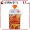 Manufacturer good barrier carrots baby juice food pouc
