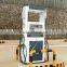 LPG dispenser of LPG dispenser double nozzle