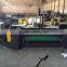 4 feet wood veneer peeling lathe