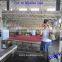 Unframed bathroom wall mirrors with doubel coated paint for home decoration