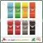 Safety Bucklerope badge id lanyard Transfer Printing Washable