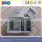 grease fat water separators for the kitchen oil and water treatment