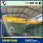 Promotion Rate 5 Ton Double Beam Overhead Crane with 5 Litre Grab Coal Bucket