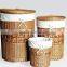 Wicker Basket From Jinlinyuan,good Quality And Lowest Price