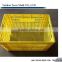 Europe Mould standard plastic crate mould ,Tecso Mold good mould supplier