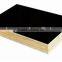 Lianshengwood supply plywood with 17 years that waterproof construction plywood marine plywood for Russia market sale