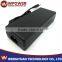Superior quality power adapter 24V 5A with ABS shell