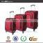 2014 New Fashion Travel Trolley Luggage Set