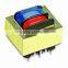 Low Voltage Low Frequency Current Transformer