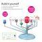 Wholesale new solar system model toys for kids educational