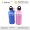 Wholesale High Quality Custom Logo Printed Vacuum Stainless Steel Insulated Water Bottle