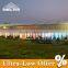 850g/sqm double PVC-coated polyest textile covers ceremony for party