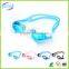 Factory price mirrored optical swimming goggles