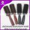 Creative Bristle high quality hair brush professional