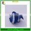 Supermarket Nylon Foldable Reusable Organizer Shopping Tote Bag