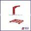 Warehouse Storage Nestainer Stacking Racks