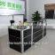 New arrival SUV50 office reception table design/office furniture front desk                        
                                                Quality Choice
