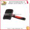 Best quality wholesale pet grooming brush as seen on tv product