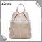 Cheap Wholesale Custom Women Fashion Backpack With Short Lead Time