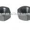 05 DIN934 Low Carbon Steel Nuts 4.8,