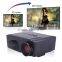 GB-35 LED Projector 1000 lumens 3D full hd TV 1024 x 768 1080p video Mini hdmi Pico projector