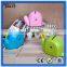 Creative Cartoon Snail Tissue Box/Box Facial Tissue Box