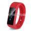 Smart Bracelet i5plus i5 Plus Wristband Bluetooth 4.0 smart watch Passometer Sleep Monitor Caller Remind