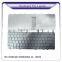 Eelectronic keyboard for Lenovo white Y450 Y550 B460 Y460 Laptop keyboard