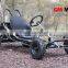 QWMOTO Racing adult Go Kart buggy 196CC 200CC cheap gas powered go karts for sale