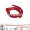 Conforms Concrete Pump Clamp HD Non--Adjustable clamp DN125 5"