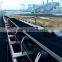 Fabric cord rubber conveyor belt with Fire resistant