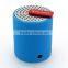 Factory Outlet Price Mini Bluetooth Speaker,customize Logo Wireless Speaker, Colorfull Wireless Bluetooth Speaker