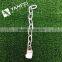 Stainless Steel ASTM80 Standard ShortLink Chain