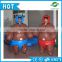 Top Selling 0.45mm PVC China indoor&outdoor human sized inflatable bubble sumo suit, Japan sumo wrestling suits for sale