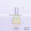 15ml Gold/Silver Refillable Spray Perfume Glass Bottle, Fragrance Spray Bottles
