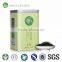 Royal packaging packets refined gift green tea