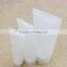 80g grams clamshell light facial cosmetic hose and clearer bottle